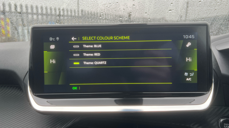 Peugeot 2008 1.2 PureTech 130 Allure Premium 5dr Petrol Estate